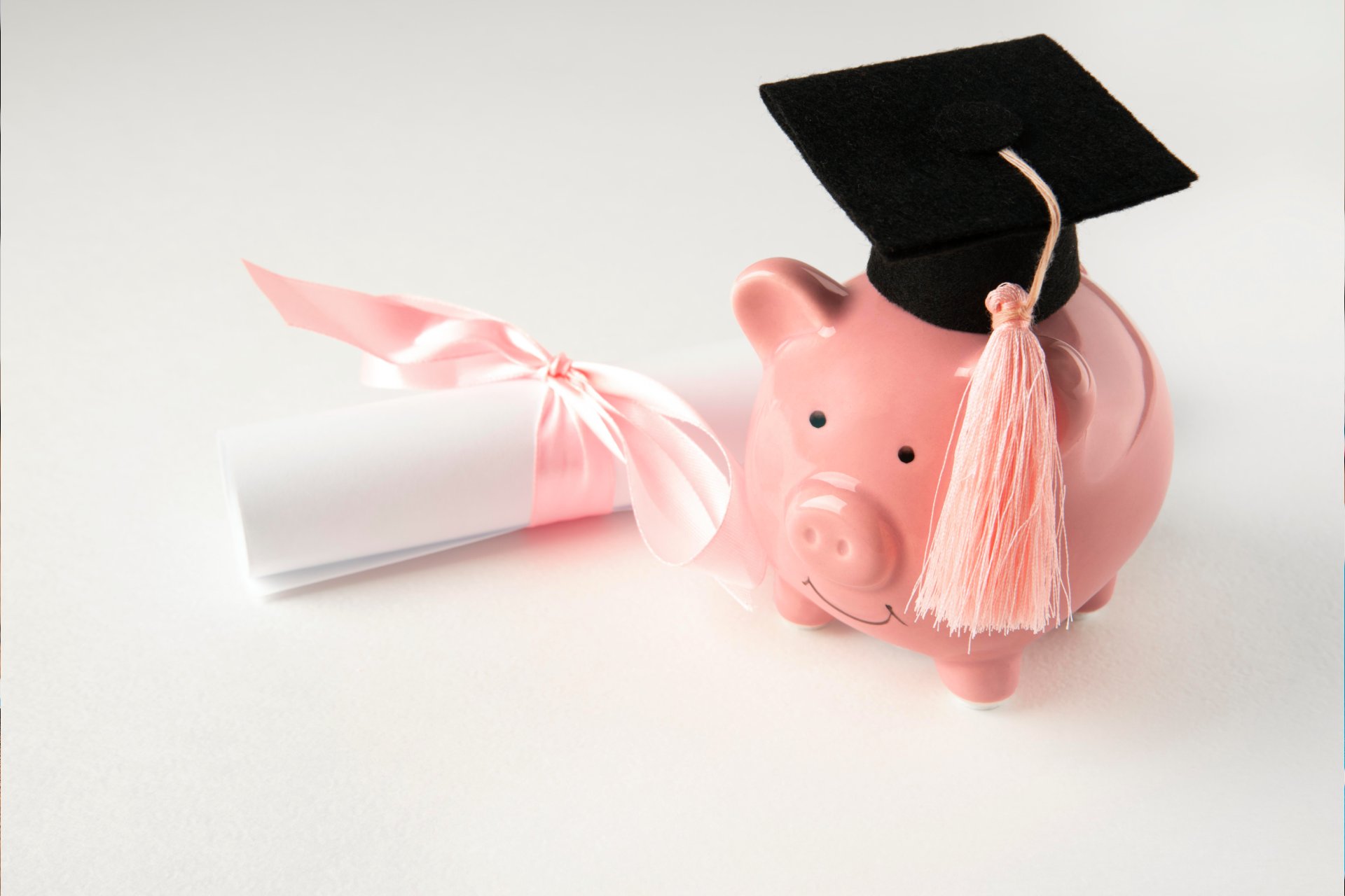 Financer études enfants