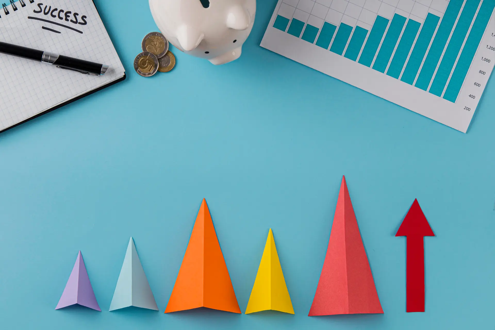 Investir en SCPI : Guide pratique pour réussir votre placement immobilier