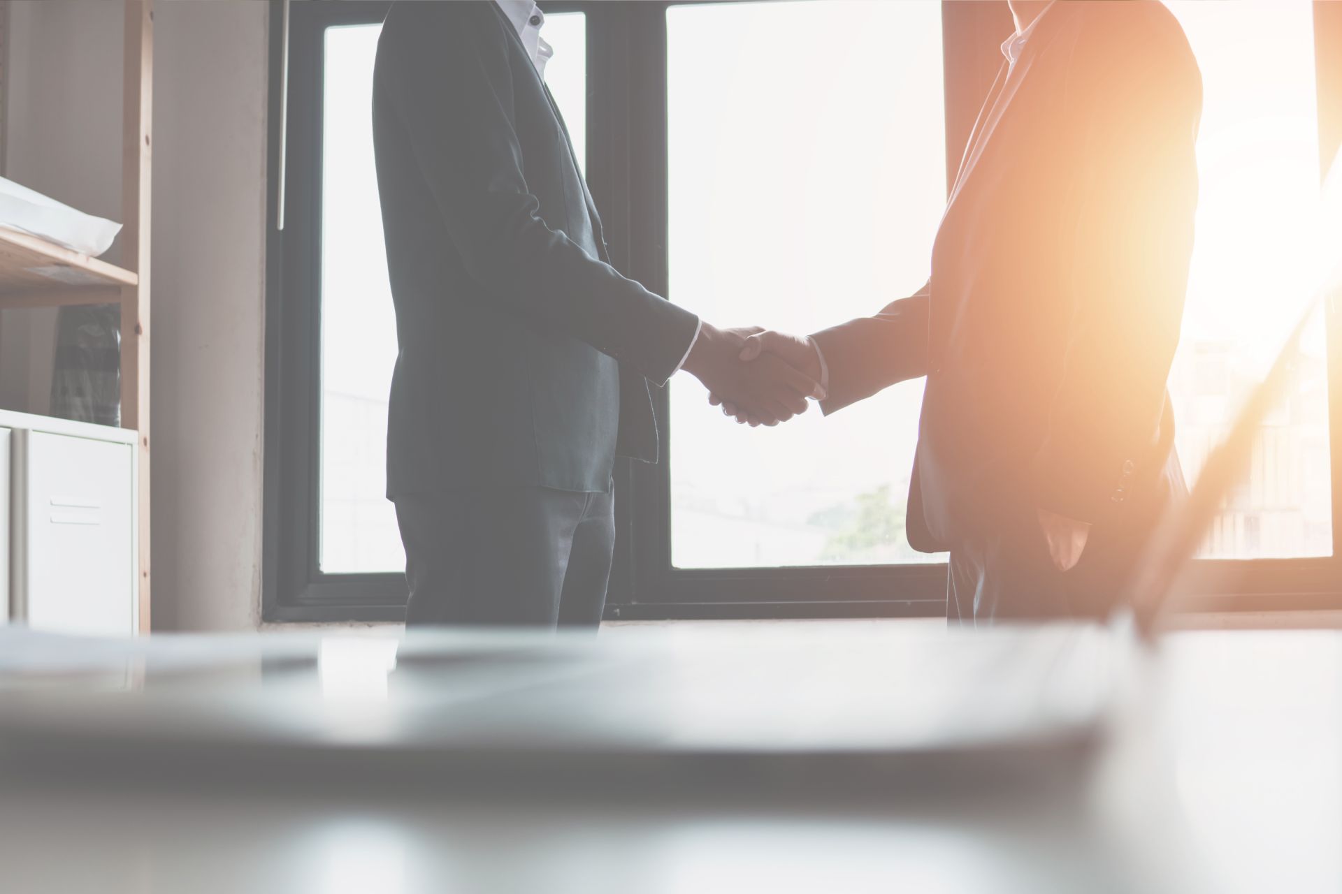 Céder mon entreprise : guide pratique pour réussir chaque étape facilement