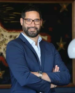 David IGNATIO Conseiller en gestion Patrimoine