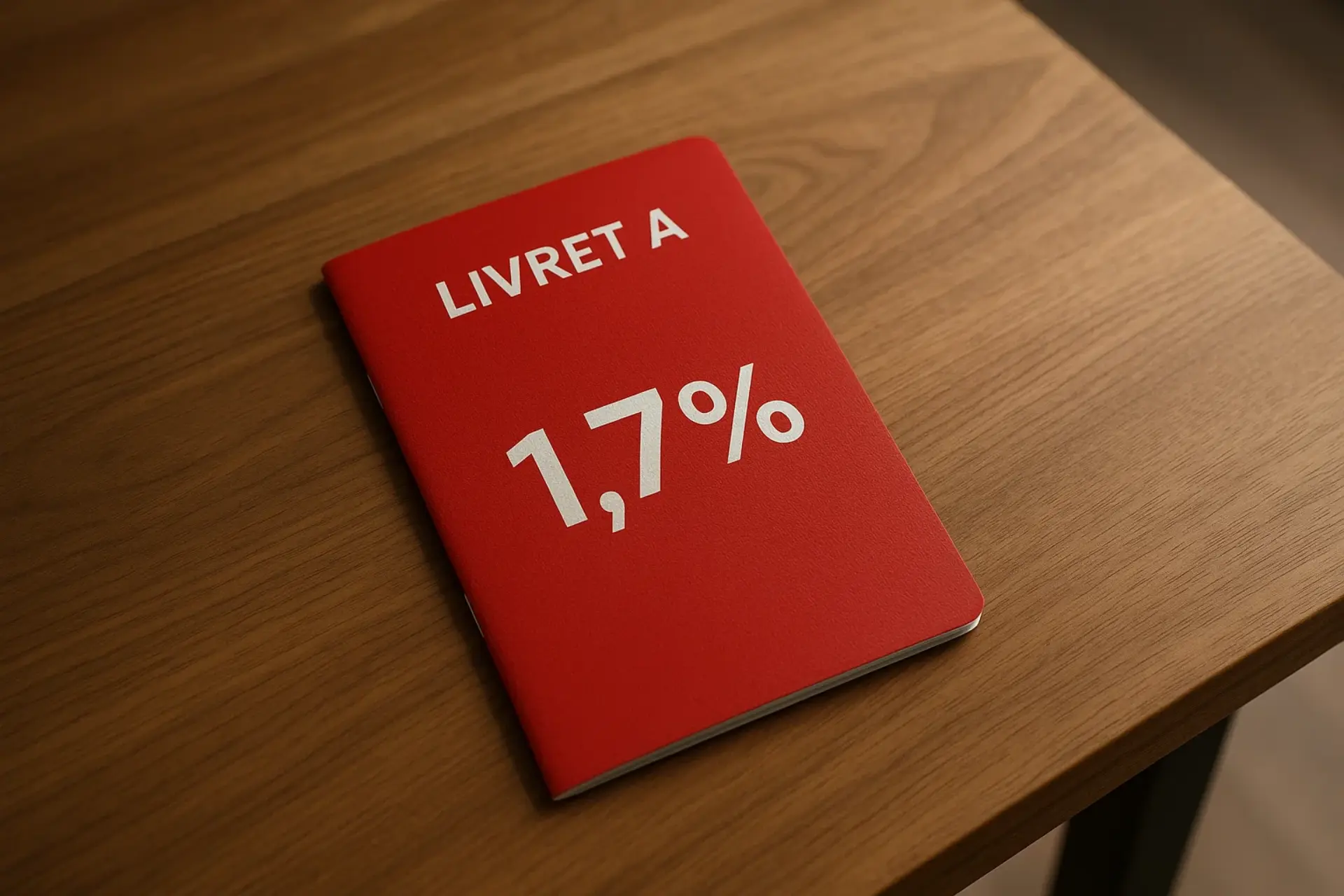 Le taux du Livret A a baissé à 1,7 % : quelles alternatives pour mieux placer son épargne ?