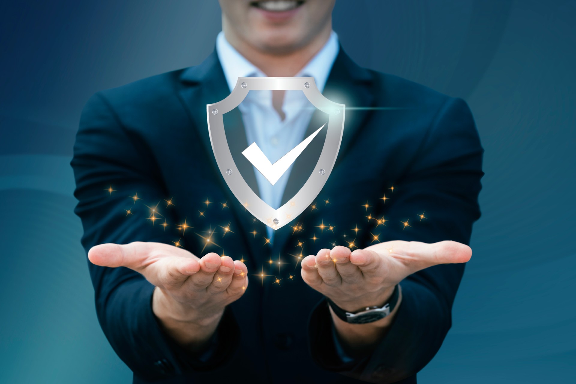 Protection du dirigeant