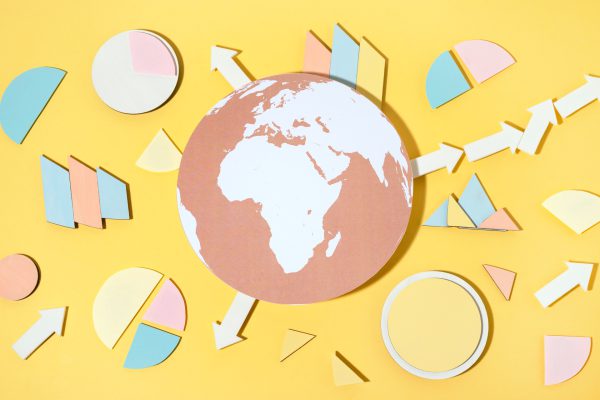 Géopolitique et placements : comment investir sereinement quand le Moyen-Orient s'embrase