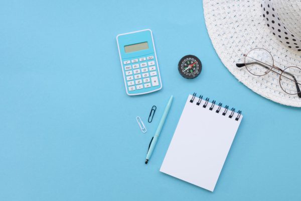 Profiter des vacances pour faire le point sur votre patrimoine, une bonne idée ?