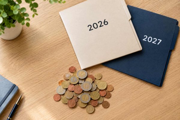 Investir maintenant ou attendre 2027 ? Le coût caché de l'attentisme