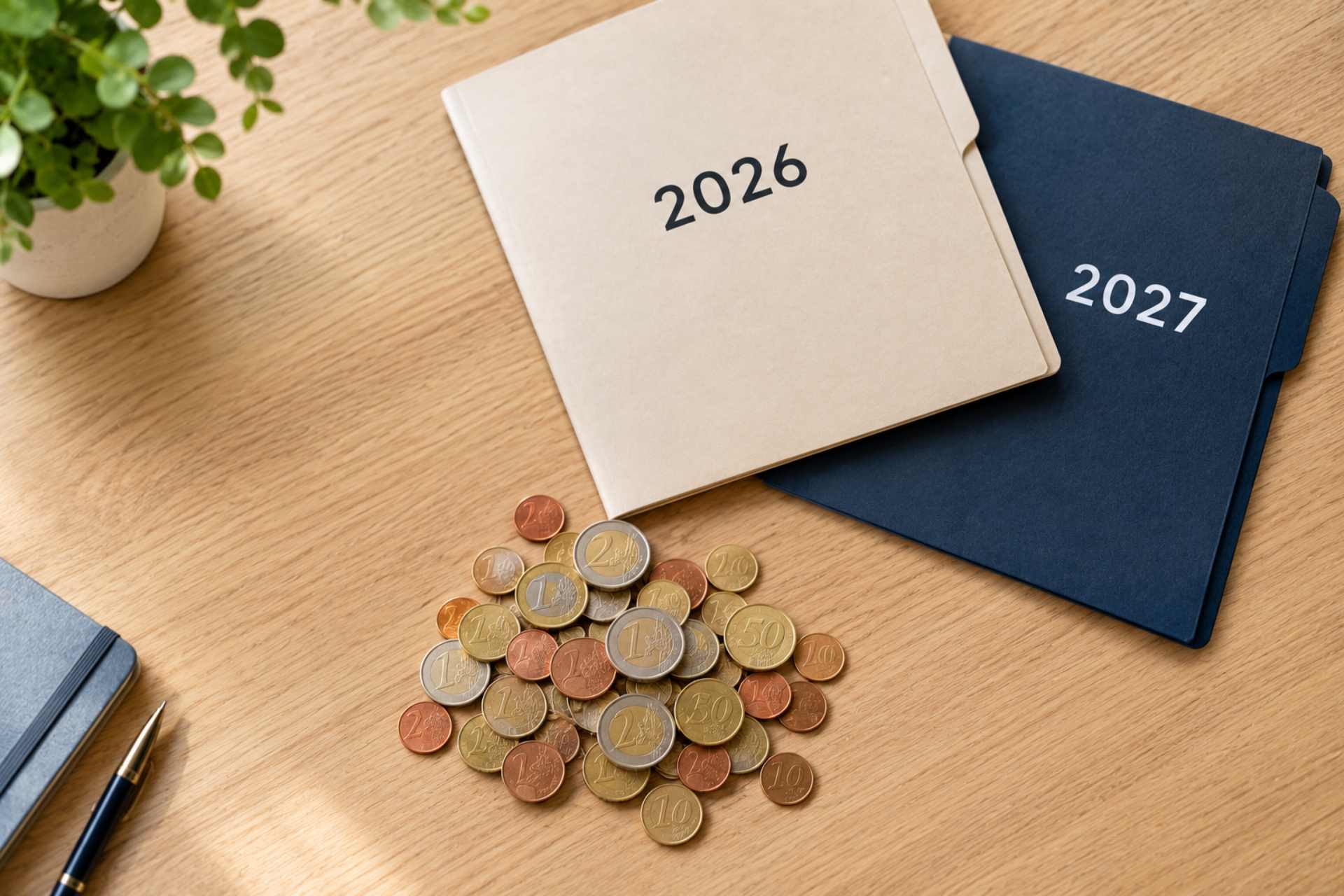 Investir maintenant ou attendre 2027 ? Le coût caché de l'attentisme