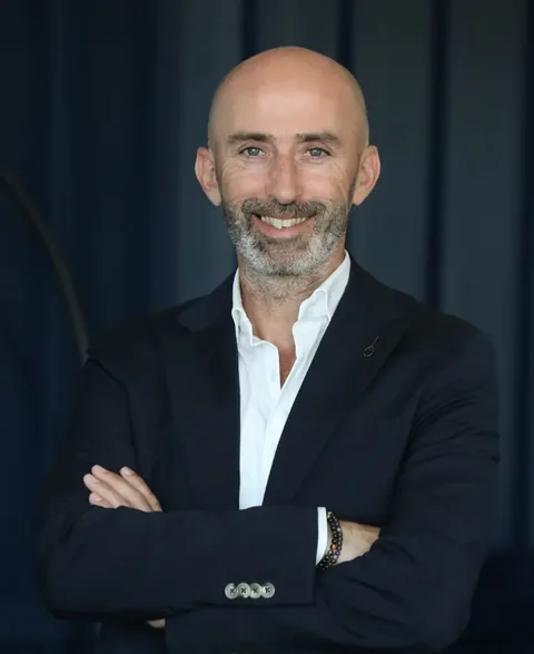 David Miotto, associé conseiller en gestion de patrimoine chez ARTES Patrimoine
