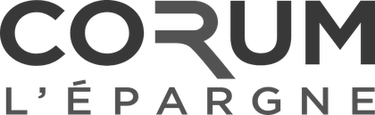 Logo Corum L'Épargne, partenaire d'ARTES Patrimoine