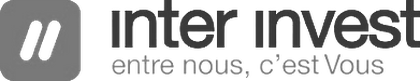 Logo Inter Invest, partenaire d'ARTES Patrimoine