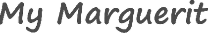 Logo My Marguerit, partenaire d'ARTES Patrimoine