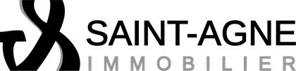 Logo Saint-Agne Groupe Immobilier, partenaire d'ARTES Patrimoine